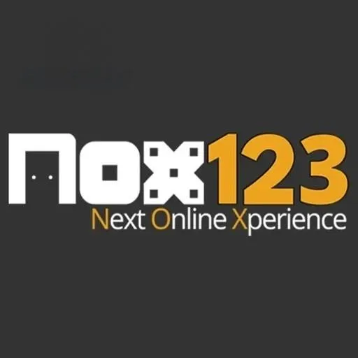 NOX123 - Game Bingo Seru dan Menyenangkan