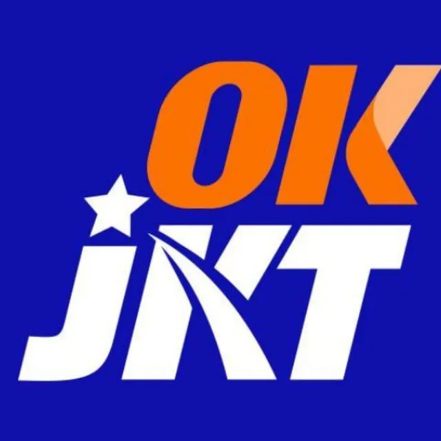 OKJKT - Game Idle Seru untuk Hiburan Sehari-hari
