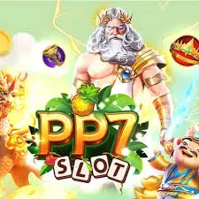 PP7SLOT - Pengalaman Seru dalam Dunia Permainan Slot TPS