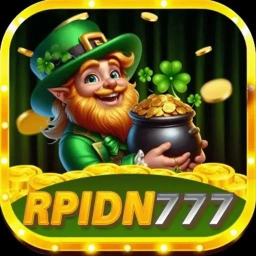 RPIDN777 - Game Memancing Seru dan Mengasyikkan