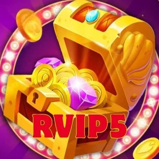 RVIP5 - Simulasi Kehidupan yang Seru dan Menarik