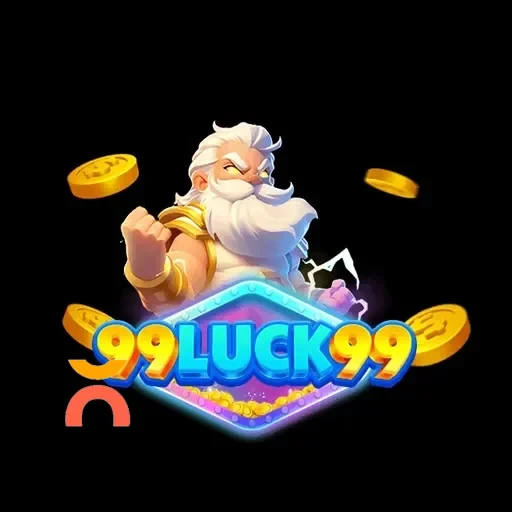 Logo 99luck99