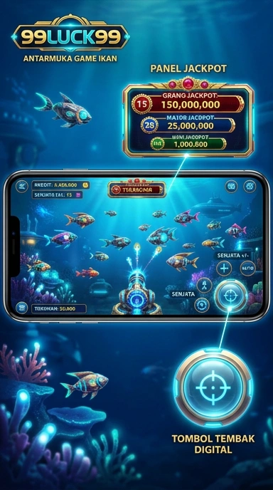 Proses pengunduhan aplikasi di 99luck99 yang cepat dan efisien.